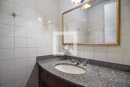 Apartamento para alugar com 110m², 4 quartos e 1 vagaBanheiro Social