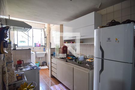 Apartamento para alugar com 110m², 4 quartos e 1 vagaCozinha