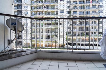 Apartamento para alugar com 110m², 4 quartos e 1 vagaSala