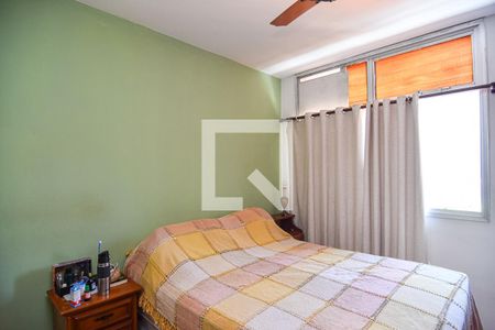 Apartamento para alugar com 110m², 4 quartos e 1 vagaQuarto 4