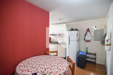 Apartamento para alugar com 110m², 4 quartos e 1 vagaCozinha
