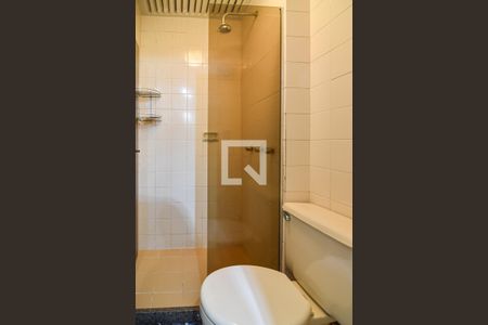 Apartamento para alugar com 110m², 4 quartos e 1 vagaBanheiro Social