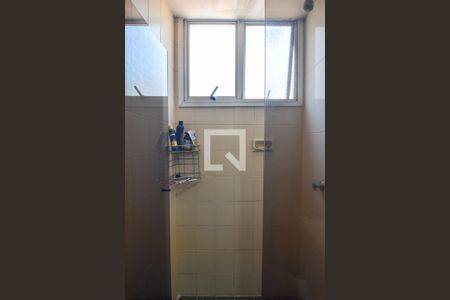 Apartamento para alugar com 110m², 4 quartos e 1 vagaBanheiro do Quarto 3
