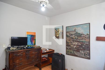 Apartamento para alugar com 110m², 4 quartos e 1 vagaQuarto 1