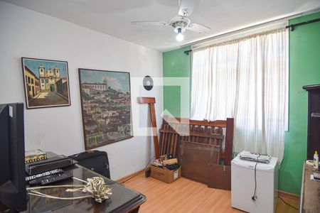 Apartamento para alugar com 110m², 4 quartos e 1 vagaQuarto 1