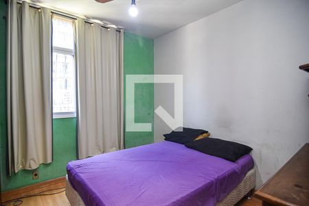 Apartamento para alugar com 110m², 4 quartos e 1 vagaQuarto 2