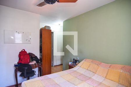 Apartamento para alugar com 110m², 4 quartos e 1 vagaQuarto 4