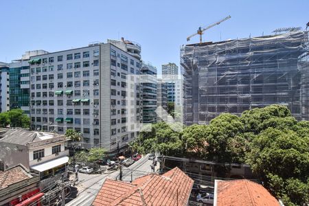 Apartamento para alugar com 110m², 4 quartos e 1 vagaQuarto 4