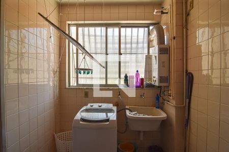 Apartamento para alugar com 110m², 4 quartos e 1 vagaCozinha