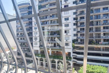 Apartamento para alugar com 110m², 4 quartos e 1 vagaQuarto 1