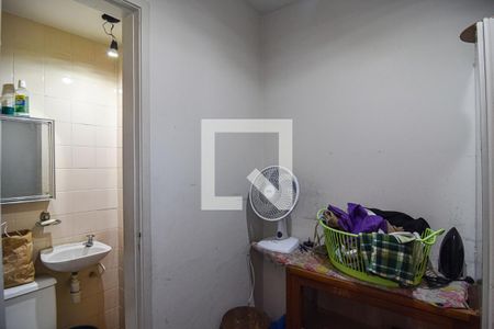 Apartamento para alugar com 110m², 4 quartos e 1 vagaCozinha