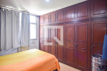Apartamento para alugar com 110m², 4 quartos e 1 vagaQuarto 3