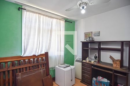 Apartamento para alugar com 110m², 4 quartos e 1 vagaQuarto 1