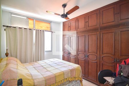 Apartamento para alugar com 110m², 4 quartos e 1 vagaQuarto 4