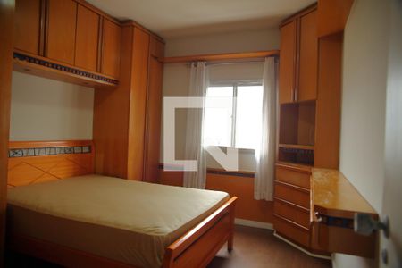 Quarto 1 de apartamento à venda com 2 quartos, 98m² em Centro, São Bernardo do Campo