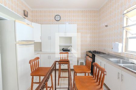 Apartamento à venda com 120m², 2 quartos e sem vagaCozinha