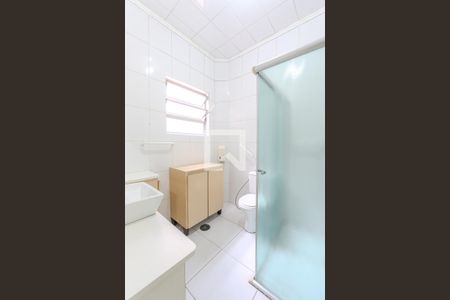 Apartamento à venda com 120m², 2 quartos e sem vagaBanheiro