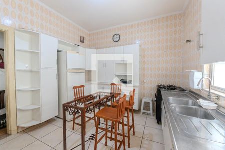 Apartamento à venda com 120m², 2 quartos e sem vagaCozinha