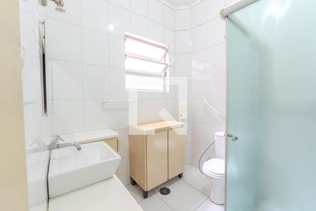 Apartamento à venda com 120m², 2 quartos e sem vagaBanheiro