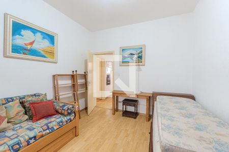 Apartamento à venda com 120m², 2 quartos e sem vagaQuarto 2