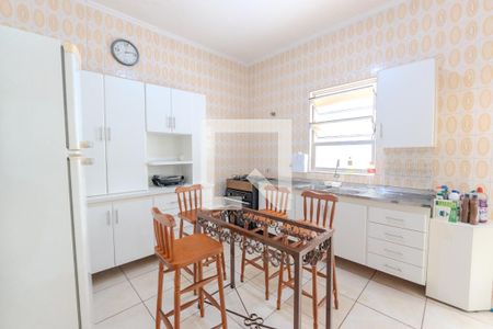 Apartamento à venda com 120m², 2 quartos e sem vagaCozinha