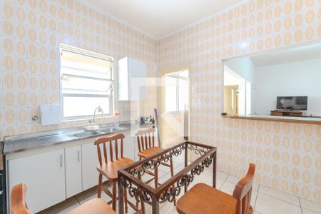 Apartamento à venda com 120m², 2 quartos e sem vagaCozinha