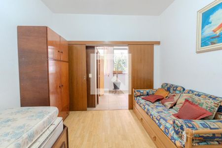 Apartamento à venda com 120m², 2 quartos e sem vagaQuarto 2