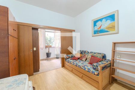 Apartamento à venda com 120m², 2 quartos e sem vagaQuarto 2