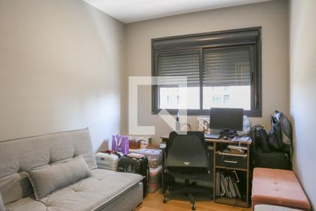 Apartamento à venda com 55m², 2 quartos e 1 vagaQuarto