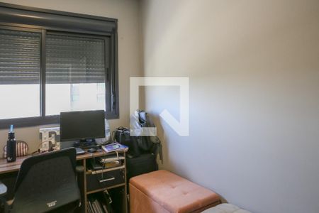 Apartamento à venda com 55m², 2 quartos e 1 vagaQuarto