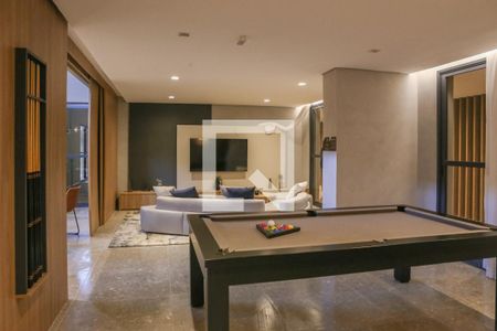 Apartamento à venda com 55m², 2 quartos e 1 vagaÁrea comum 