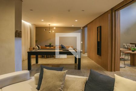 Apartamento à venda com 55m², 2 quartos e 1 vagaÁrea comum 