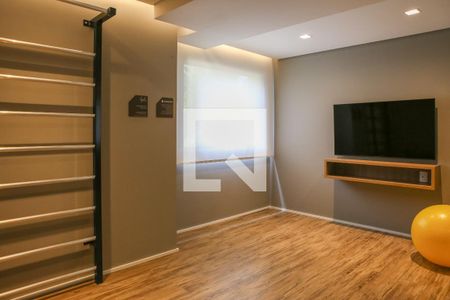 Apartamento à venda com 55m², 2 quartos e 1 vagaÁrea comum - Academia