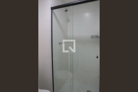 Apartamento à venda com 55m², 2 quartos e 1 vagaBanheiro Social