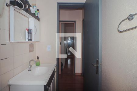 Apartamento para alugar com 57m², 2 quartos e 1 vagaBanheiro