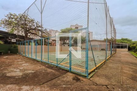 Apartamento para alugar com 57m², 2 quartos e 1 vagaQuadra Esportiva
