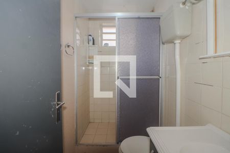 Apartamento para alugar com 57m², 2 quartos e 1 vagaBanheiro