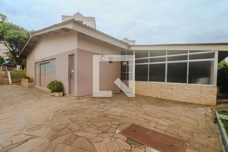 Apartamento para alugar com 57m², 2 quartos e 1 vagaÁrea comum - Salão de festas