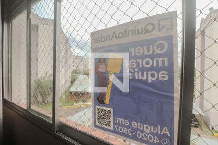 Apartamento para alugar com 57m², 2 quartos e 1 vagaPlaquinha