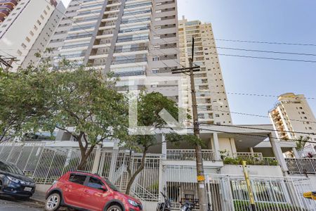 Fachada de apartamento para alugar com 3 quartos, 222m² em Vila Gumercindo, São Paulo