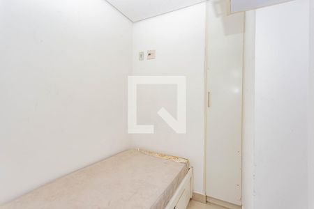 Quarto de Serviço de apartamento para alugar com 3 quartos, 222m² em Vila Gumercindo, São Paulo
