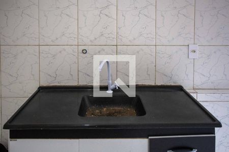 Apartamento à venda com 57m², 2 quartos e 1 vagaCozinha