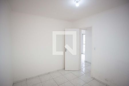 Apartamento à venda com 57m², 2 quartos e 1 vagaQuarto 2