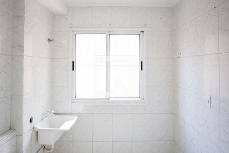 Apartamento à venda com 57m², 2 quartos e 1 vagaÁrea de Serviço