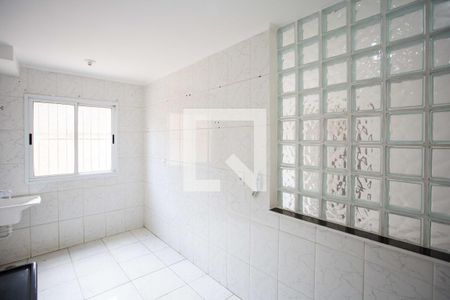 Apartamento à venda com 57m², 2 quartos e 1 vagaCozinha