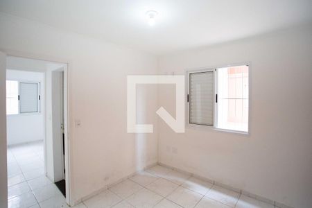 Apartamento à venda com 57m², 2 quartos e 1 vagaQuarto 2