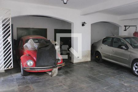 Casa à venda com 350m², 4 quartos e 6 vagasGaragem