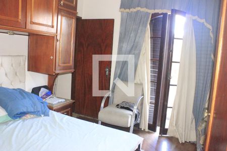 Casa à venda com 350m², 4 quartos e 6 vagasQuarto 3