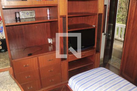 Casa à venda com 350m², 4 quartos e 6 vagasQuarto 2