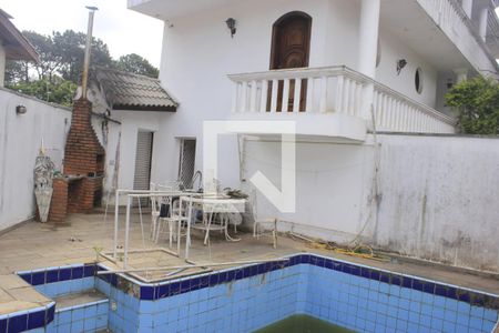 Casa à venda com 350m², 4 quartos e 6 vagasPiscina